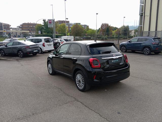 FIAT 500X *PROMO* 1.3 MultiJet 95 CV Connect