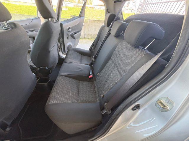 TOYOTA Yaris 1.0 5 porte Lounge OK NEOPATENTATI KM CERTIFIICATI