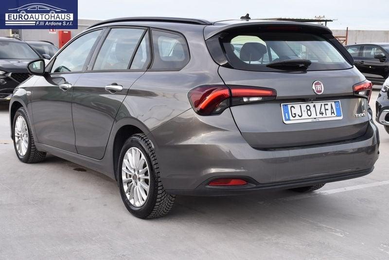 FIAT Tipo 1.6 Mjt 130cv S&S Business