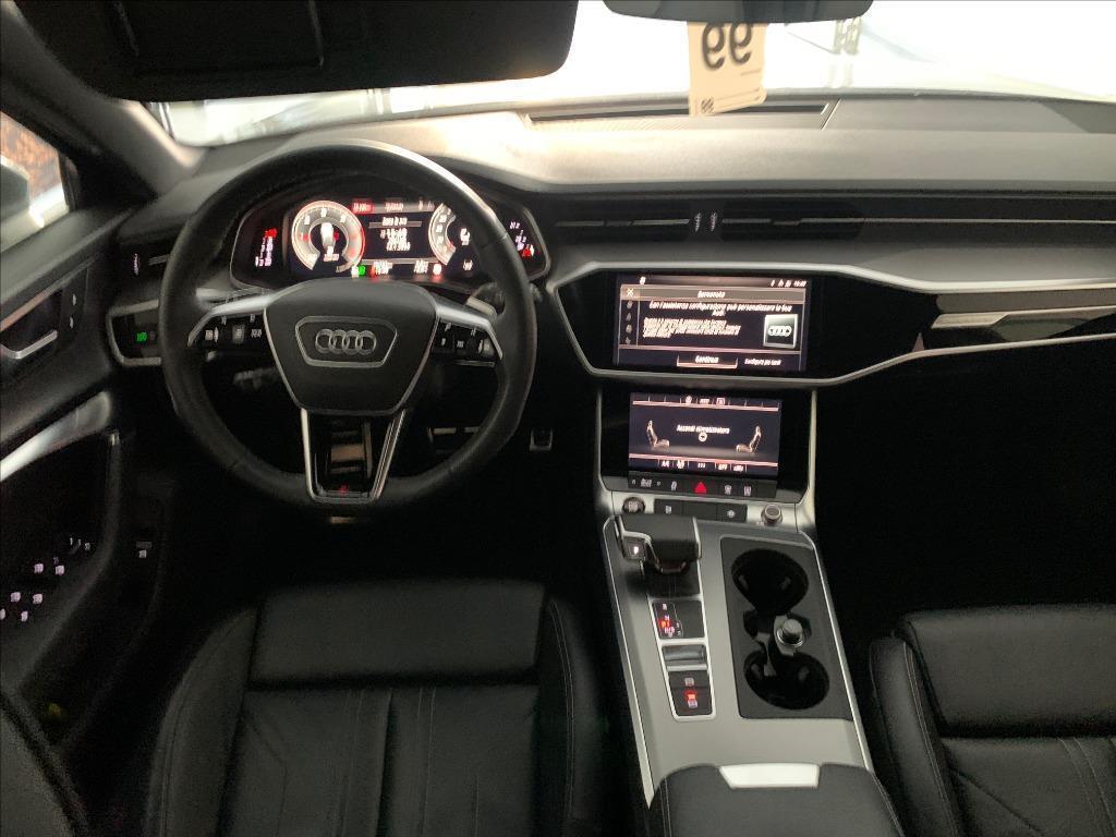 AUDI A6 40 2.0 TDI quattro ultra S tronic Business Sport del 2021