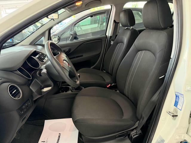FIAT Punto 1.2 8V 5 porte Street + IMPIANTO GPL