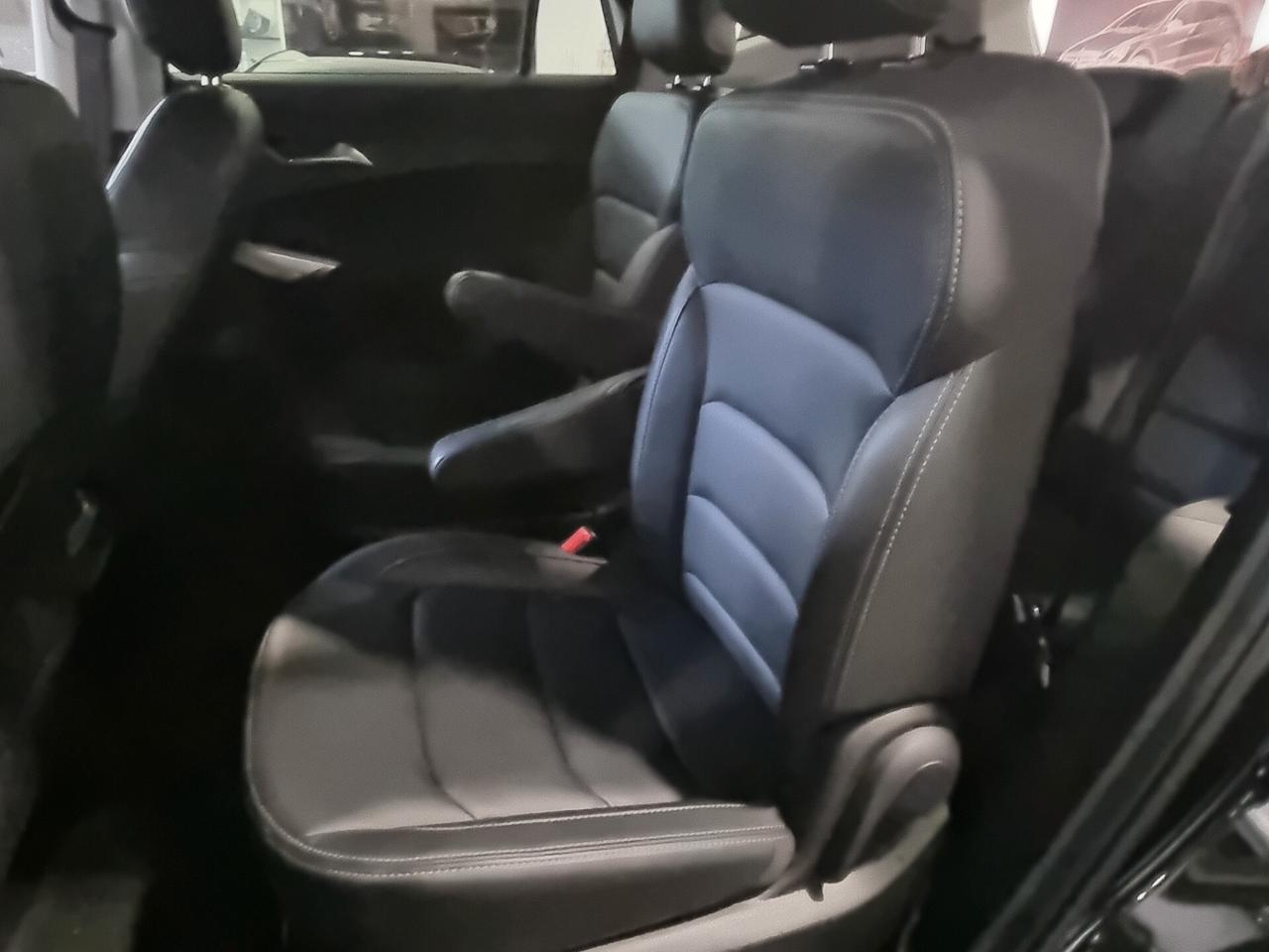 Evo 7 1.5 Turbo 6 posti