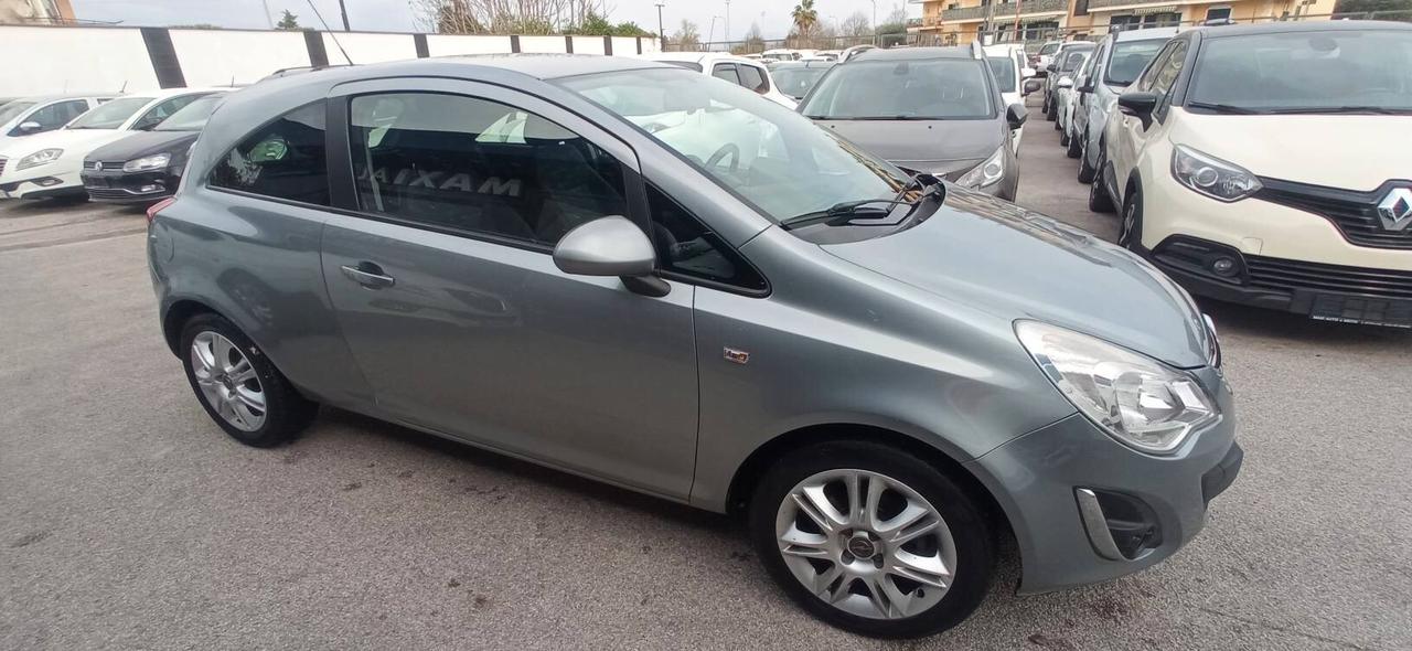 Opel Corsa 1.3 CDTI