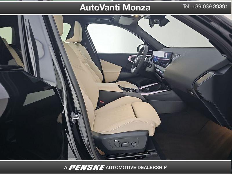BMW X3 X3 xdrive20 MSport Pro auto