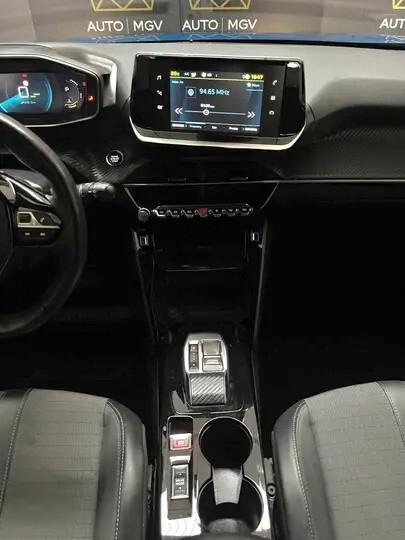 Peugeot 2008e ALLURE PACK 100kW