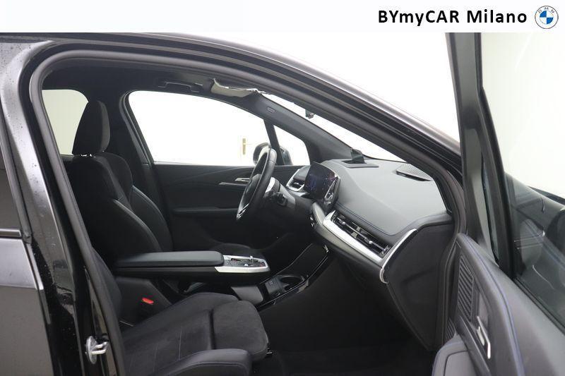 BMW Serie 2 Active Tourer 218 d Msport DCT