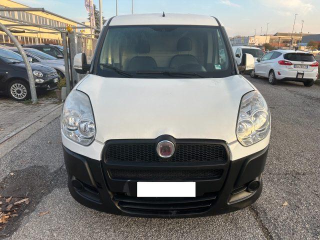 FIAT Doblo 1.4 T-Jet 120 CV Natural Power Furgone