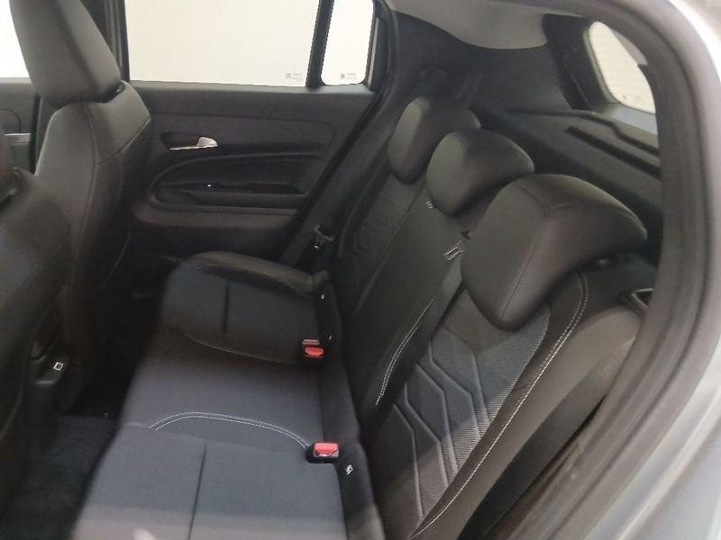 Jeep Avenger 1.2 turbo Summit fwd 100cv