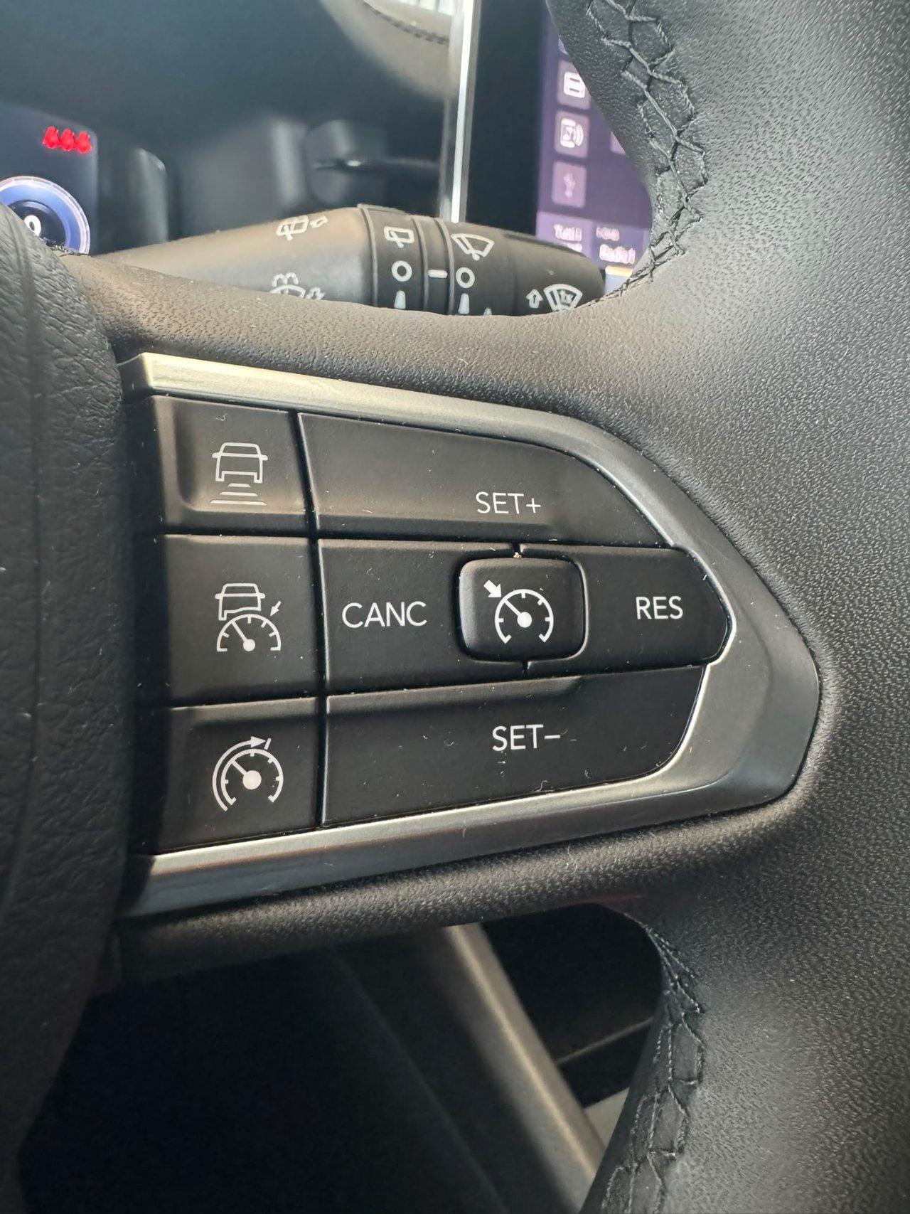 Jeep Compass 1.5 turbo t4 mhev Summit 2wd 130cv dct