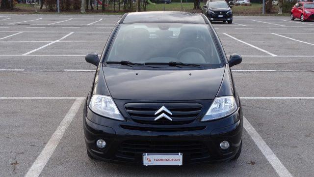 CITROEN C3 1.4 Benzina, 73 cv, manuale, versione "Exclusive".