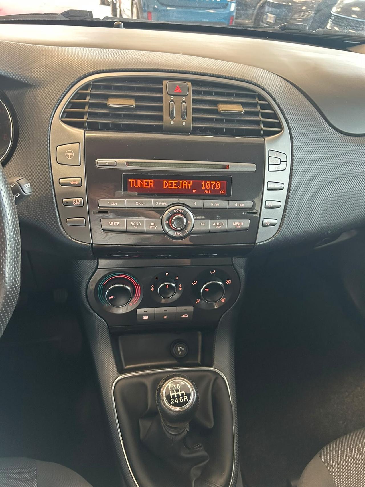 Fiat Bravo 1.4 Active