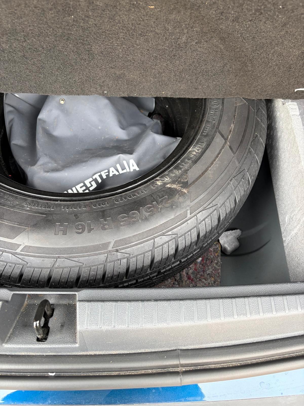 Dacia Duster 1.3 TCe FAP 4x4 Comfort 130cv gancio Traino