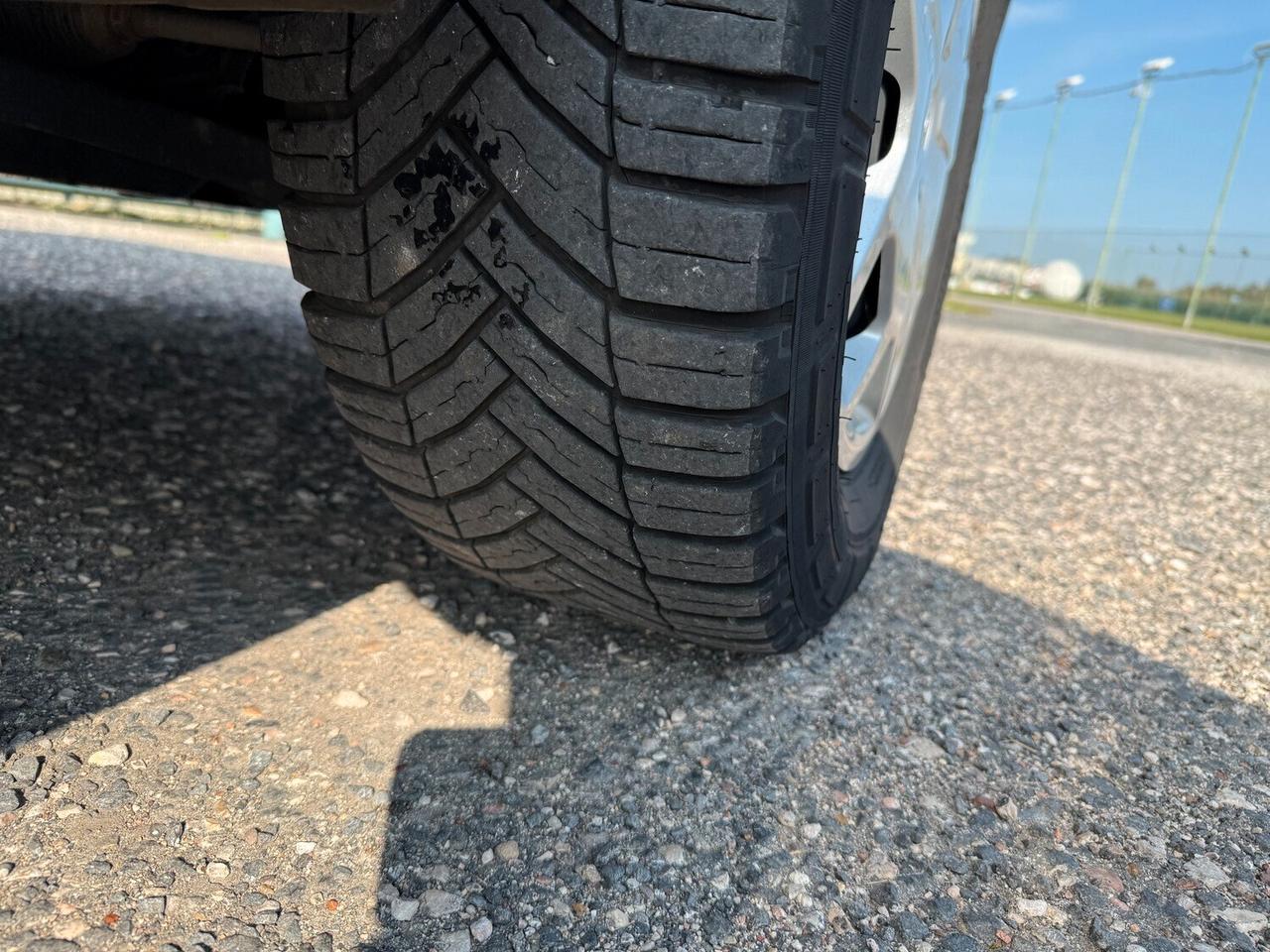 Ford Transit 350 2.0 Tdci EcoBlue 170 CV H3 L3