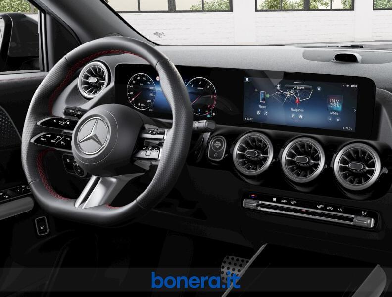 Mercedes GLA 200 200 D AMG Line Extra 8G-DCT