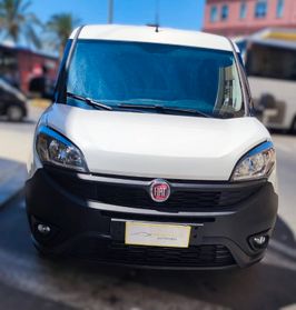 Fiat Doblò Cargo 1.3 mjt 95cv CH1 Lounge S&S