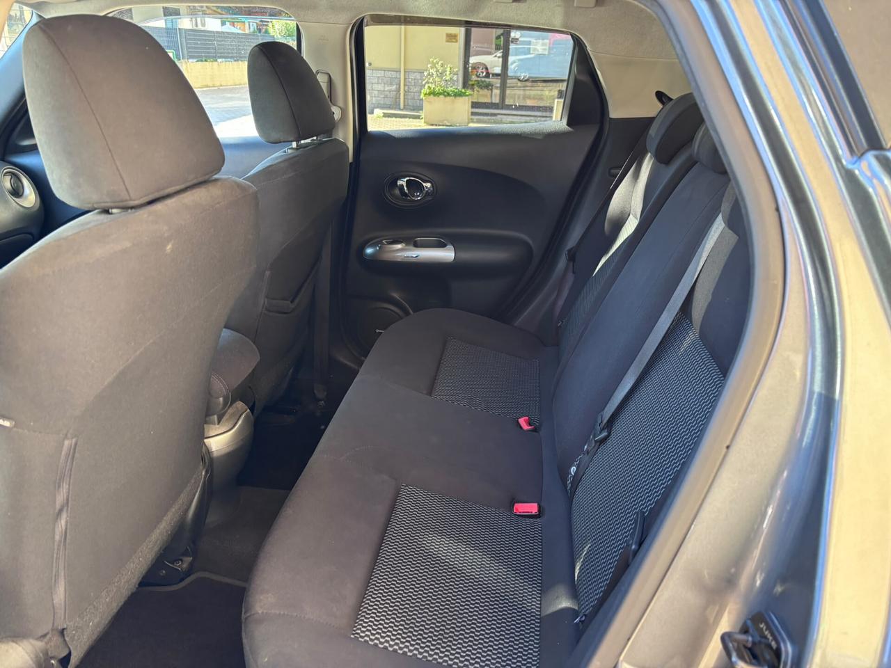 Nissan Juke 1.5 dCi Start&Stop Acenta