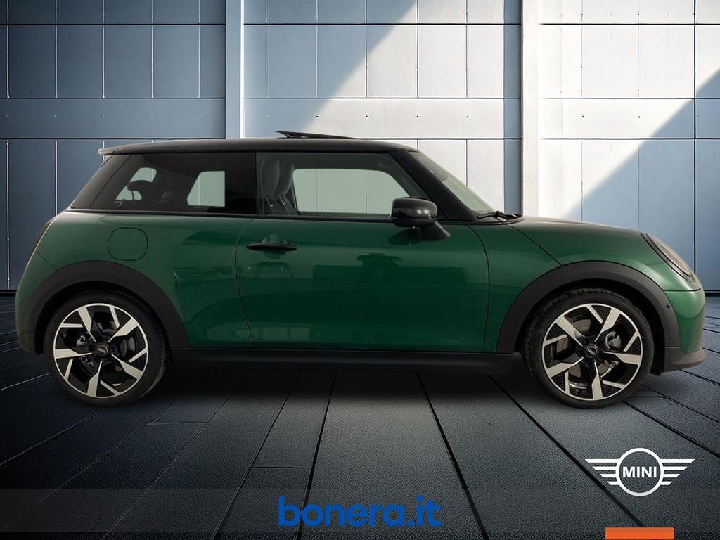 Mini Mini Cooper 3 Porte 2.0 S Favoured Auto