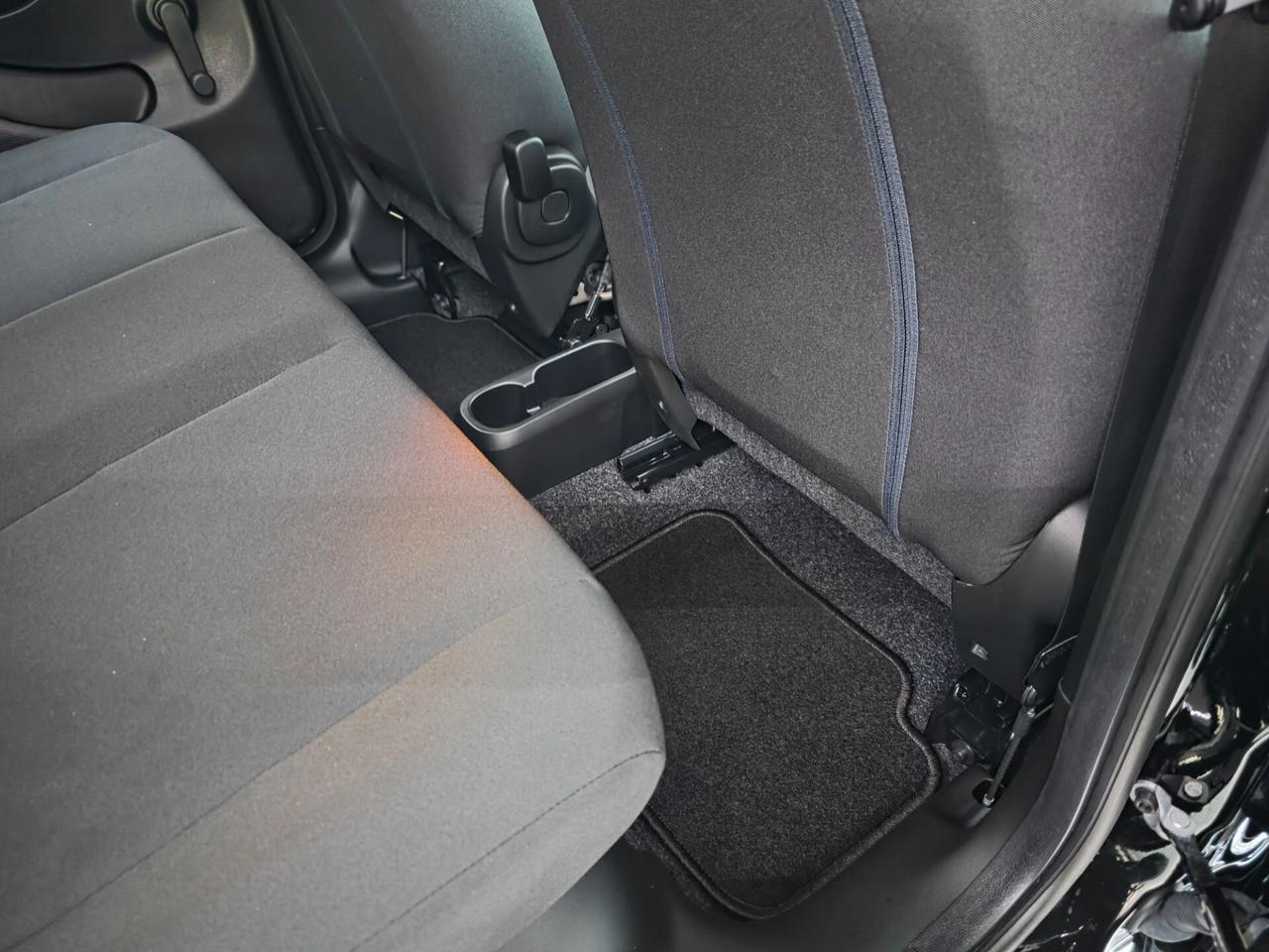 Fiat Panda 1.0 FireFly S&S Hybrid Pandina Uniproprietario nuova