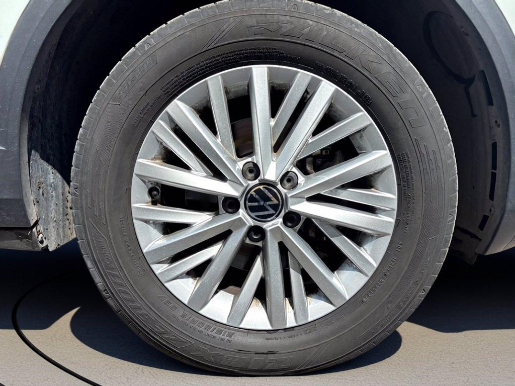 VOLKSWAGEN T-roc 2.0 tdi life 115cv del 2023