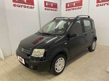 Fiat Panda 1.2 Dynamic Natural Power