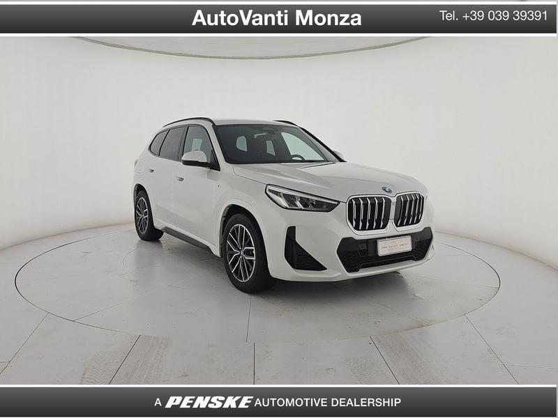 BMW X1 X1 xdrive 25e MSport auto