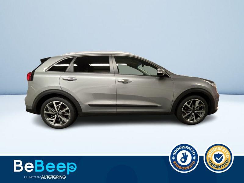 KIA Niro 1.6 GDI HEV EVOLUTION DCT