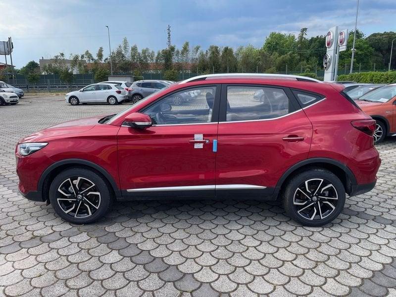MG ZS Classic 1.5 VTi-tech Luxury