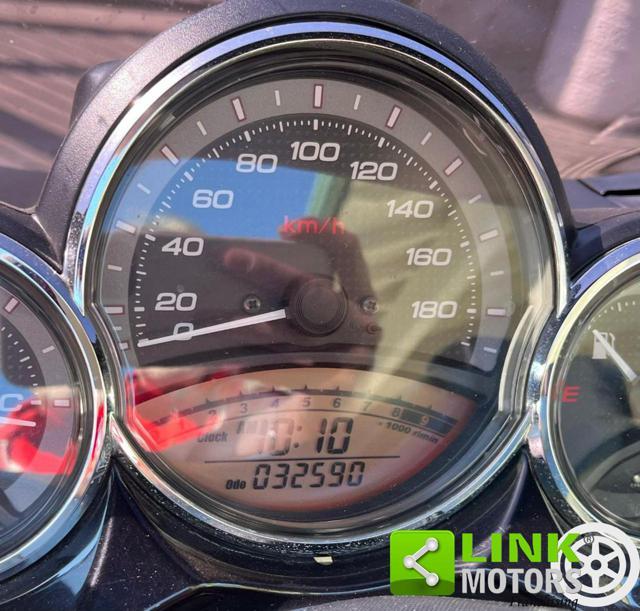 YAMAHA T-Max 500 Pronta consegna