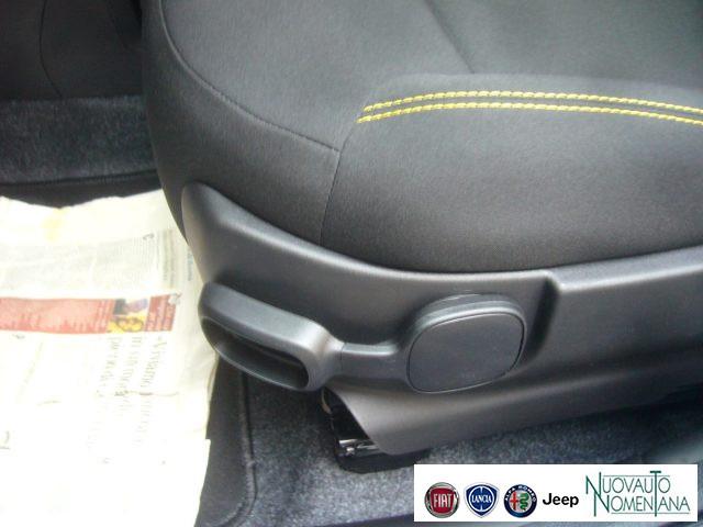 FIAT Pandina Cross Pandina 1.0 FireFly Hybrid 5°P Nuovo Modello