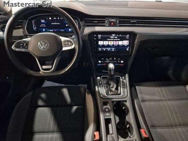 VOLKSWAGEN Passat Variant Alltrack 2.0 tdi 4motion 200cv dsg - GF203CL