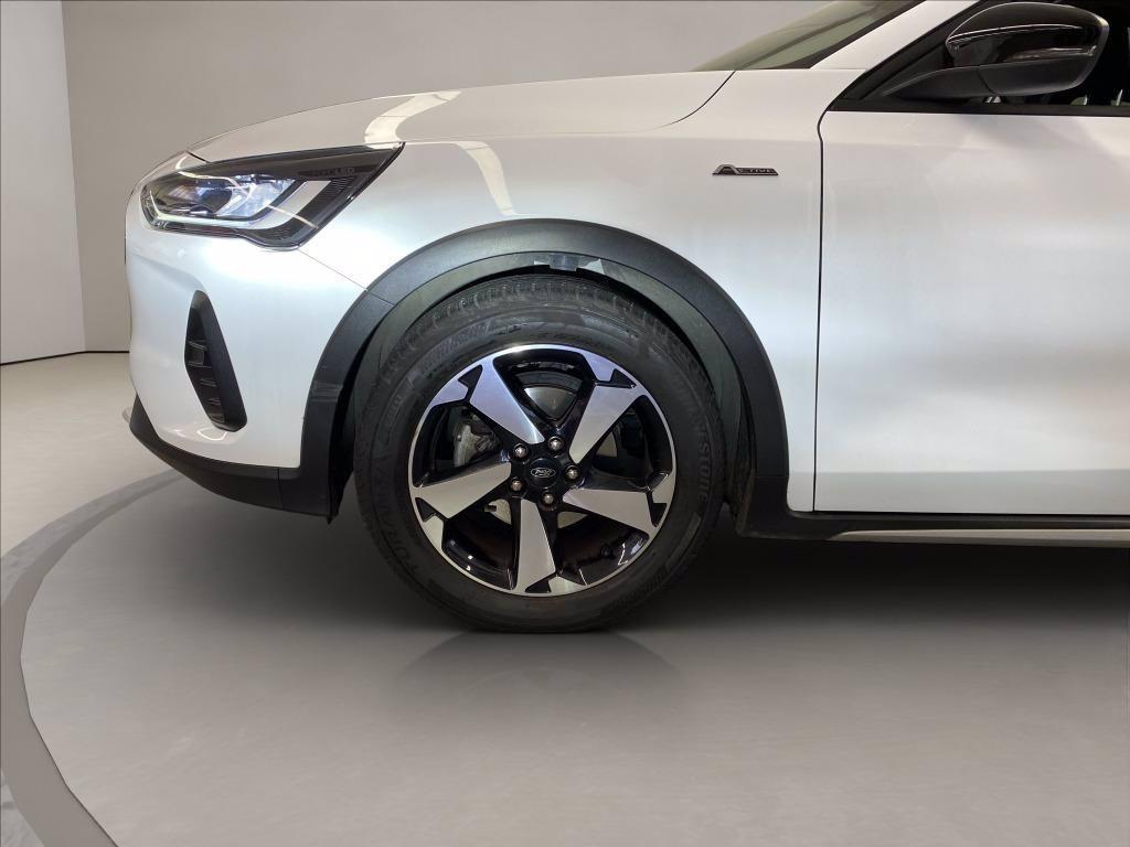 FORD Focus Active SW 1.0t ecoboost h 125cv del 2023