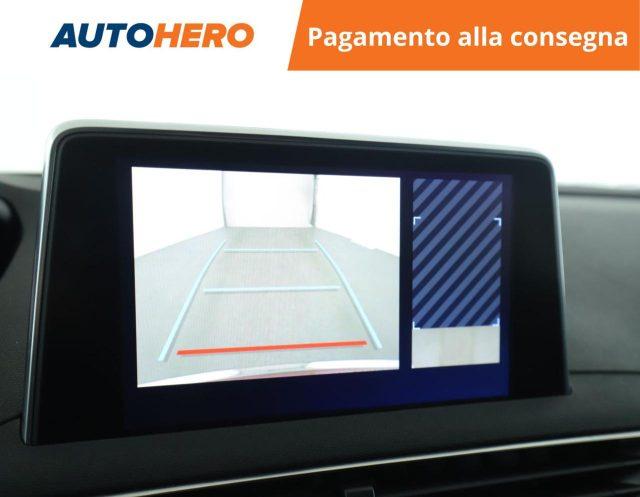 PEUGEOT 3008 BlueHDi 180 S&S EAT8 GT