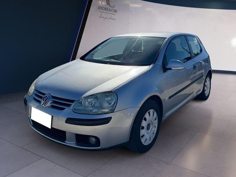 Volkswagen Golf Golf 3p 1.4 Trendline
