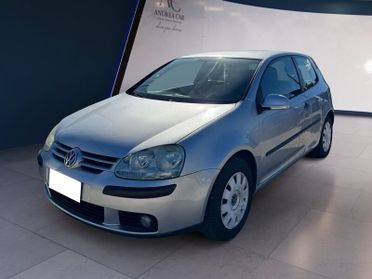 Volkswagen Golf Golf 3p 1.4 Trendline