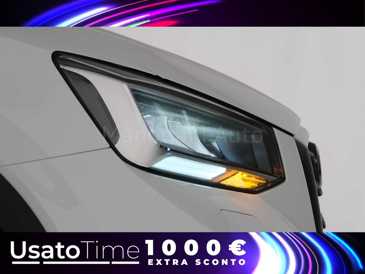 Audi Q2 35 2.0 tdi business s tronic