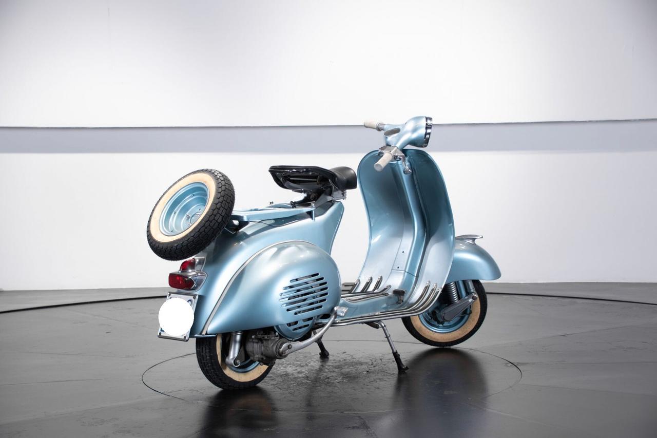 Piaggio Vespa 150 VB1