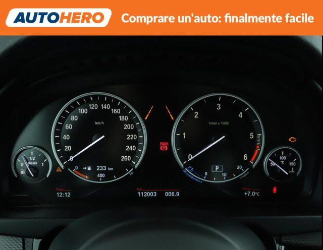 BMW X5 xDrive25d Business