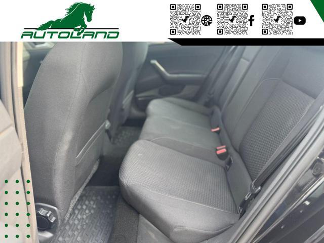 VOLKSWAGEN Polo 1.0 TSI Comfortline DSG UNIPRO LED