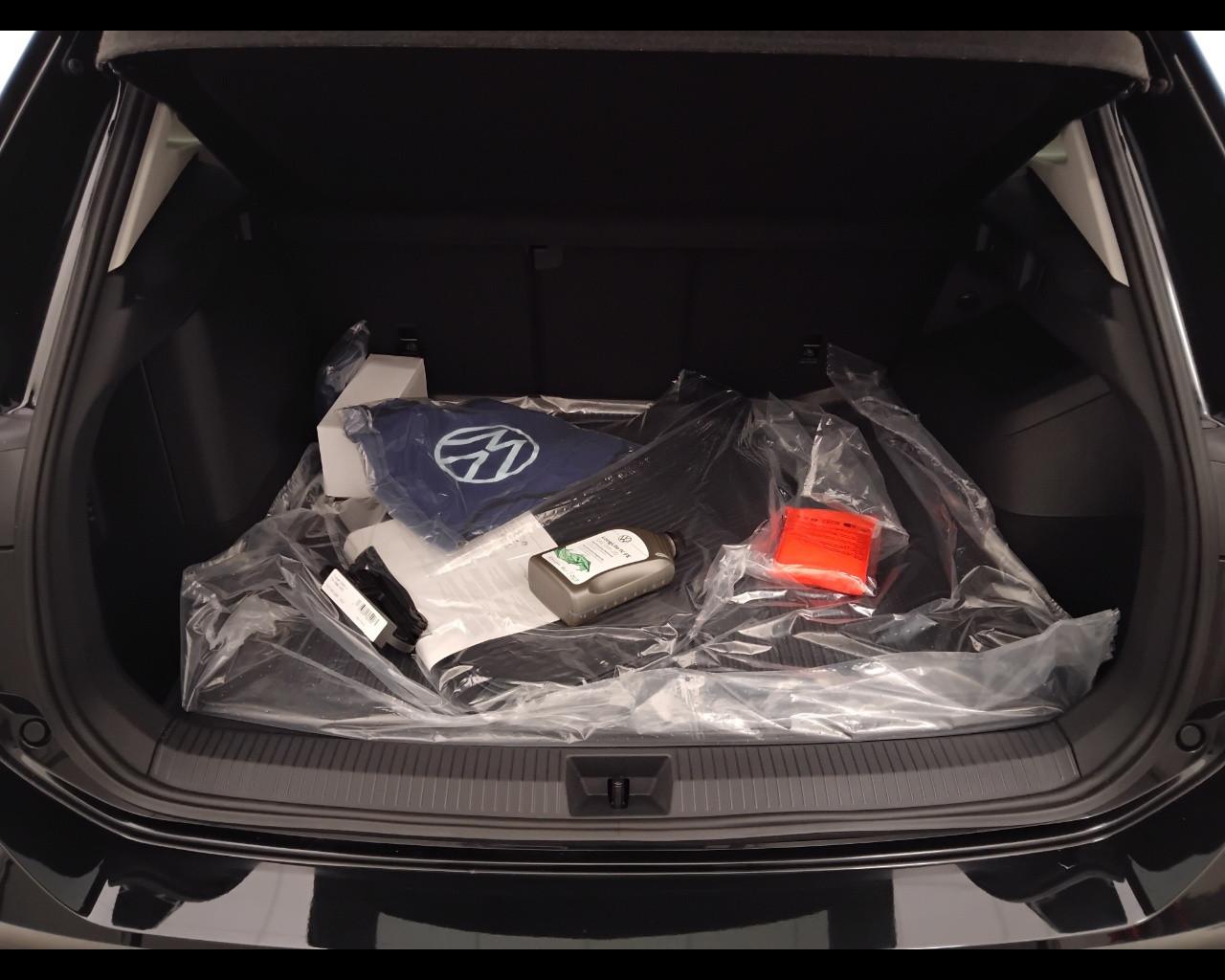 VOLKSWAGEN Tiguan III 2024 - Tiguan 1.5 tsi ehybrid Edition Plus 204cv dsg