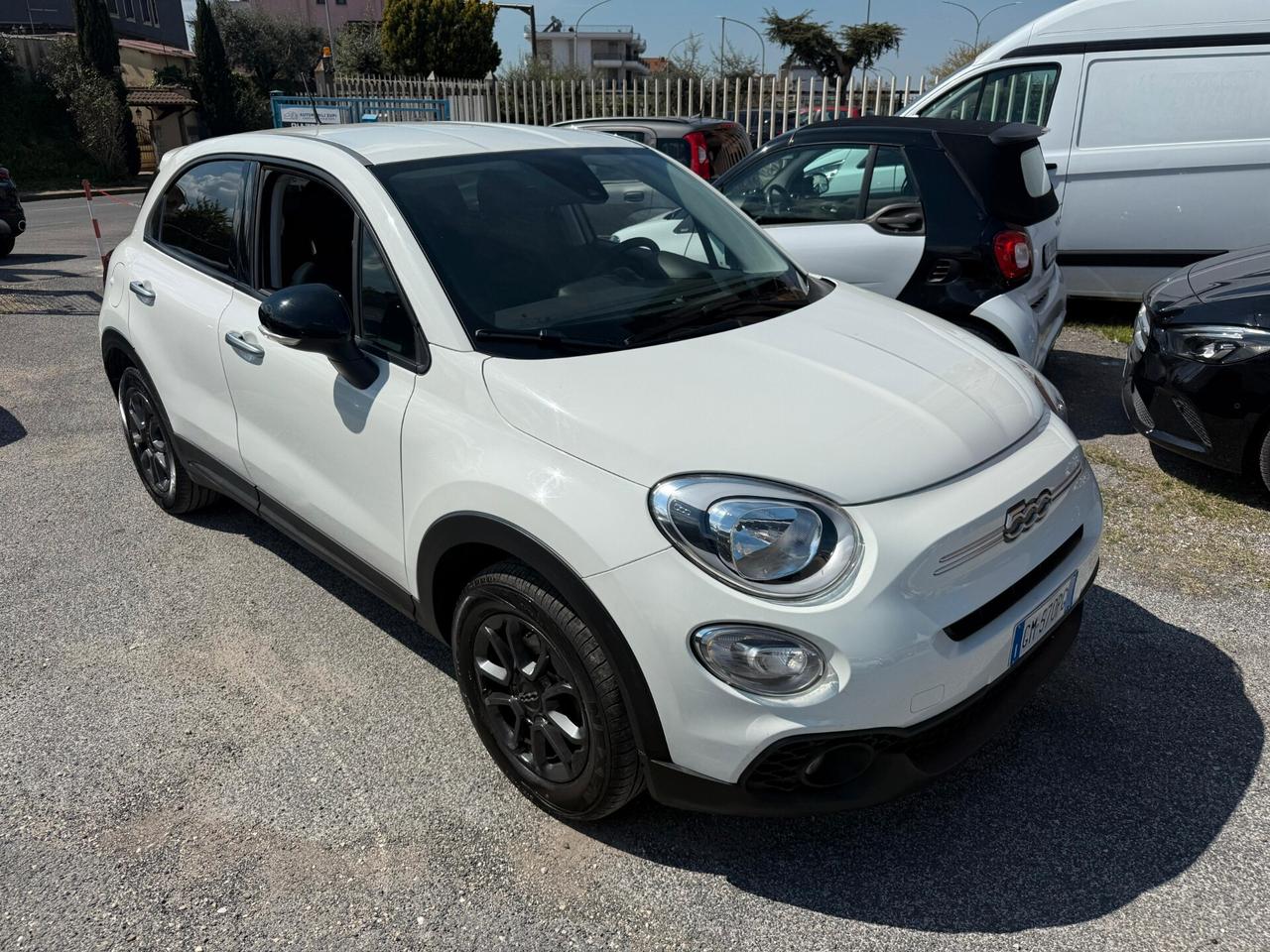 Fiat 500X 1.3 mjt **UNICO PROPRIETARIO**