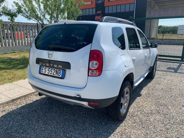 DACIA Duster 1.5 dCi 110CV 4x2 Lauréate