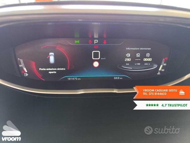PEUGEOT 3008 2 serie 3008 BlueHDi 120 S&S EAT6...