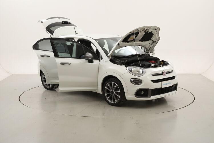 Fiat 500X Sport DCT BR930513 1.3 Benzina 150CV