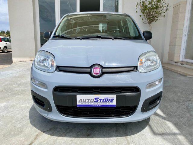 FIAT Panda 1.3 MJT 95 CV S&S Easy