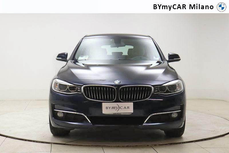 BMW Serie 3 Gran Turismo 320 d Luxury