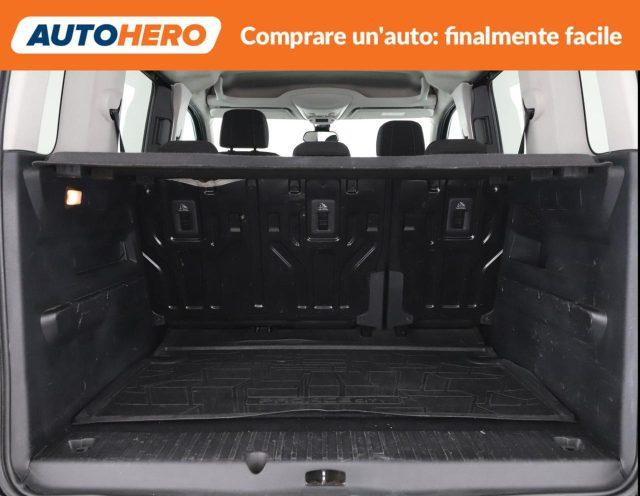 TOYOTA Proace City Verso 1.5D 100 CV S&S Short D Executive