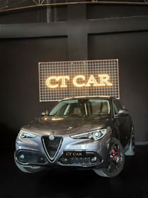 Alfa Romeo Stelvio 2.2 Turbodiesel 210 CV AT8 Q4 Sport Edition