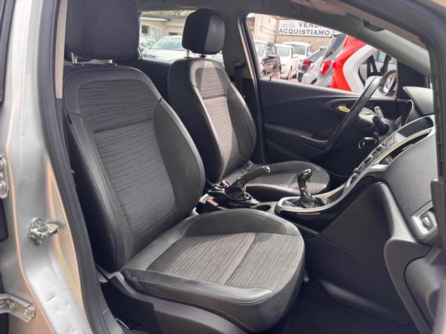 OPEL Astra 1.6 CDTI EcoFLEX S&S Sports Tourer Cosmo