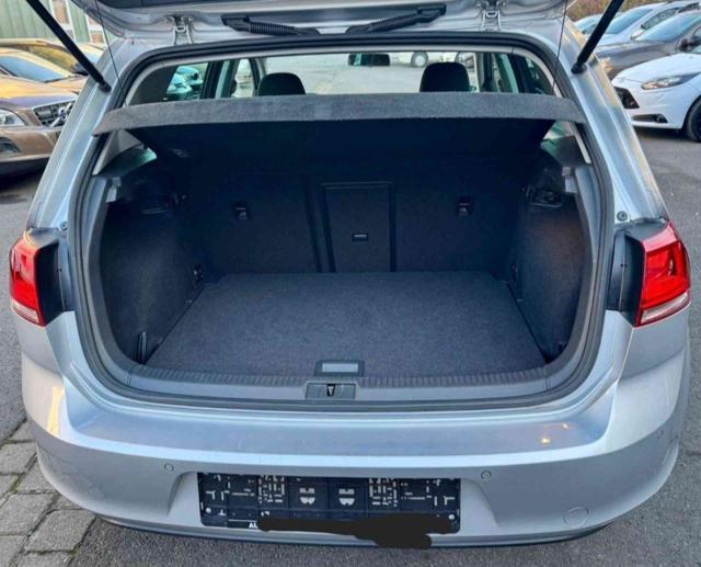 VOLKSWAGEN Golf 1.2 TSI 86cv 5p BMT - 54.000km UNIPROPRIETARIO