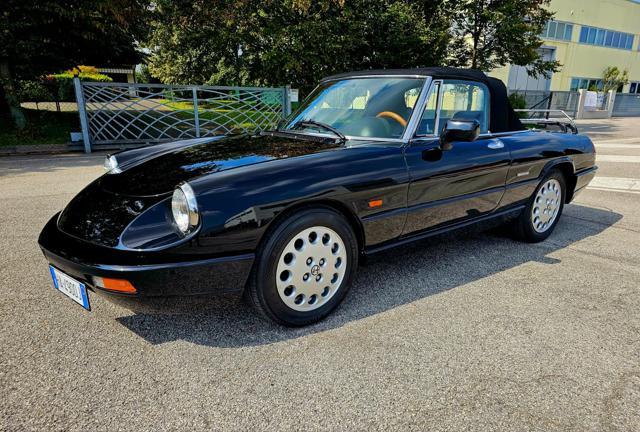 ALFA ROMEO Spider 2.0i cat
